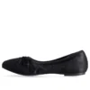 Încălțăminte balerină Leopold „Black” 742359W2H821000