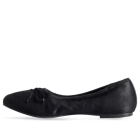 Încălțăminte balerină Leopold „Black” 742359W2H821000