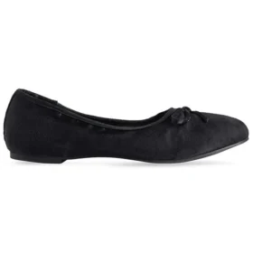 Încălțăminte balerină Leopold „Black” 742359W2H821000