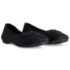 Încălțăminte balerină Leopold „Black” 742359W2H821000