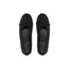 Încălțăminte balerină Leopold „Black” 742359W2H821000