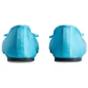 Încălțăminte balerină Leopold „Turquoise” 742359W2H824000