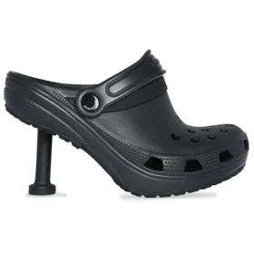 Încălțăminte Crocs x Balenciaga „Black” 677390W1S8E1000