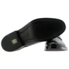 Încălțăminte de tip Derby cu vârf cu logo „Negru” 590716WA7201000