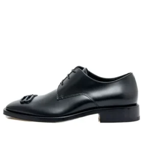 Încălțăminte Derby BB Icon „Black” 712642WA8E31000