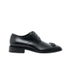 Încălțăminte Derby BB Icon „Black” 712642WA8E31000