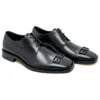 Încălțăminte Derby BB Icon „Black” 712642WA8E31000