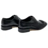 Încălțăminte Derby BB Icon „Black” 712642WA8E31000