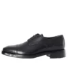 Încălțăminte Derby cu șireturi „Black” 590716WA6F01000