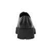 Încălțăminte Derby Negru 656977WBB501000