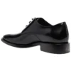 Încălțăminte Derby Rim Hi-Shine „Negru” 636622WA7B01000