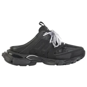 Încălțăminte fără toc Track, negri 653814W3CP31000