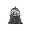 Încălțăminte fără toc Track, negri 653814W3CP31000