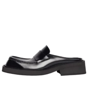 Încălțăminte Mocăsini „Black” 693778WBCY01000