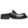 Încălțăminte Mocăsini „Black” 693778WBCY01000