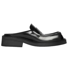 Încălțăminte Mocăsini „Black” 693778WBCY01000
