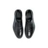 Încălțăminte plată Herre Derby „Black” 590716WBBV41090