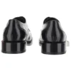 Încălțăminte plată Herre Derby „Black” 590716WBBV41090