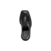 Încălțăminte Rhino Derby „Black Smooth Calfskin” 712391WBB501000