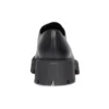Încălțăminte Rhino Derby „Black Smooth Calfskin” 712391WBB501000
