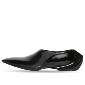 Încălțăminte Space „Shiny Black” 689242W0FOC1000