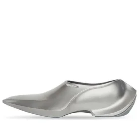 Încălțăminte Space „Silver” 689242W0FOC8101