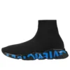 Încălțăminte sport Speed Negru/Albastru 645334W2DB71140