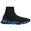 Încălțăminte sport Speed Negru/Albastru 645334W2DB71140