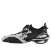 Încălțăminte sport Tyrex negru/gri 617517W2CB11081