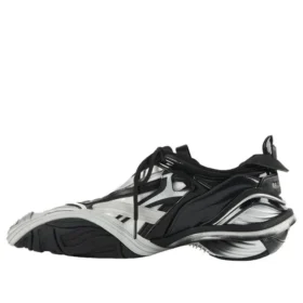 Încălțăminte sport Tyrex negru/gri 617517W2CB11081