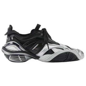 Încălțăminte sport Tyrex negru/gri 617517W2CB11081