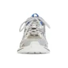 Încălțăminte sport X-Pander, albastru, 653871W2RA44012