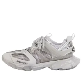 Încălțăminte Track Clear Sole Daddy, gri 647741W3BM41200