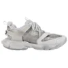 Încălțăminte Track Clear Sole Daddy, gri 647741W3BM41200