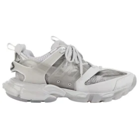 Încălțăminte Track Clear Sole Daddy, gri 647741W3BM41200
