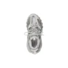 Încălțăminte Track Clear Sole Daddy, gri 647741W3BM41200