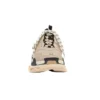 Încălțăminte Triple S Daddy Bej/Negru 524039W09OM9787