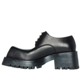 Încălțăminte Trooper „Black” 678812WB9201000