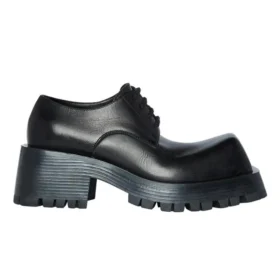 Încălțăminte Trooper „Black” 678812WB9201000