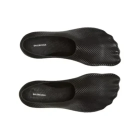 Încălțăminte ultra-plati „Black” 678357W0FO91000