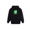 Negru ecologic bb Negru 578135THV641000