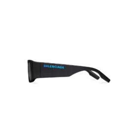 Ochelari de soare cu ramă cu LED-uri „Black” 621649T00031000