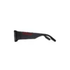 Ochelari de soare cu ramă cu LED-uri „Black” 621649T00031000