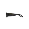 Ochelari de soare cu ramă cu LED-uri „Black” 621649T00031000