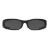 Ochelari de soare dreptunghiulari Reverse Xpander 2.0 „Black” 751425T00261000