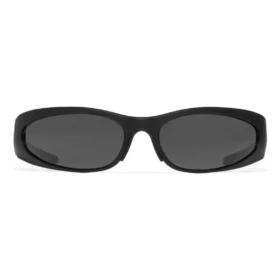 Ochelari de soare dreptunghiulari Reverse Xpander 2.0 „Black” 751425T00261000