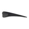 Ochelari de soare dreptunghiulari Reverse Xpander 2.0 „Black” 751425T00261000