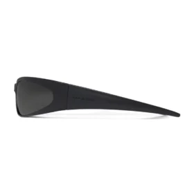 Ochelari de soare dreptunghiulari Reverse Xpander 2.0 „Black” 751425T00261000