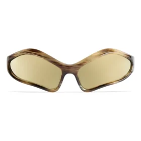 Ochelari de soare Fennec Oval „Bronze” 768054T00072681