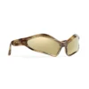 Ochelari de soare Fennec Oval „Bronze” 768054T00072681